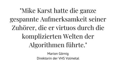 Mike Karst - Testimonials und Feedback - top (3)