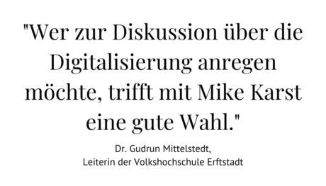 Mike Karst - Testimonials und Feedback - top (7)