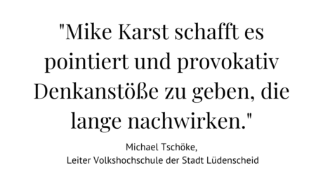 Mike Karst - Testimonials und Feedback - top (8)
